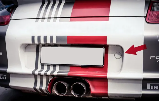 Renntaxi - Porsche 911/997 GT3 (4 Rdn) Spreewaldring - 10