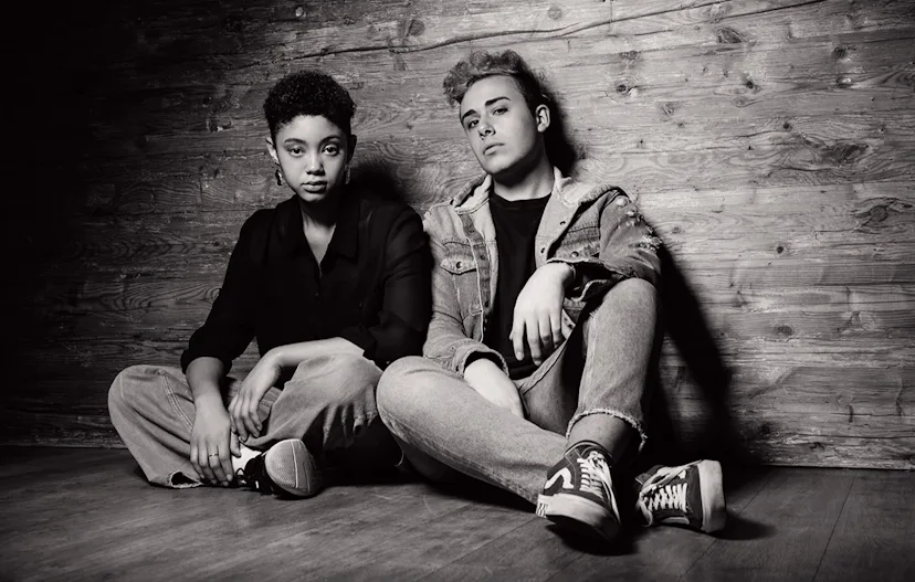 Best-Friends-Fotoshooting Nürnberg