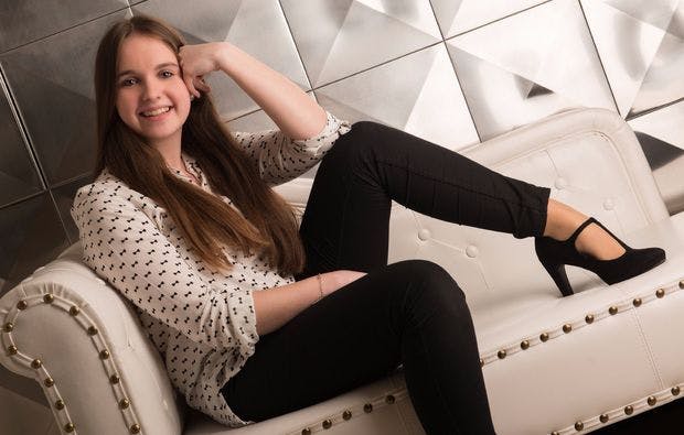 Fashion Fotoshooting Wiener Neustadt - 5