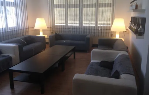 After Work Rum Tasting Frankfurt am Main - 5