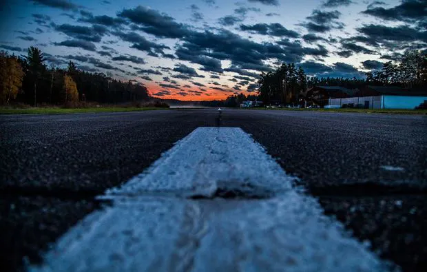 Tragschrauber selber fliegen Weiden in der Oberpfalz (30 Min.) - 5