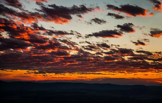 Tragschrauber selber fliegen Weiden in der Oberpfalz (30 Min.) - 10