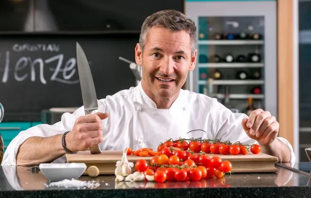 Amore Kochkurs für 2 Kempten - 5