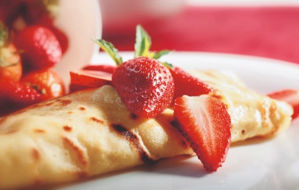 Kuchen & Desserts Dresden