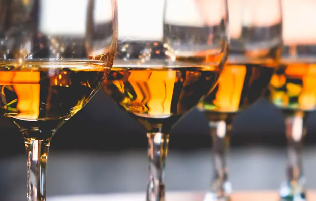 Whisky Käse Tasting Hamburg - 6