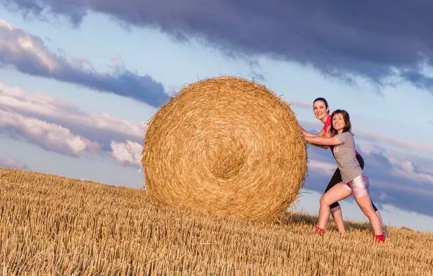 Ein Personal Training Echallens - 5