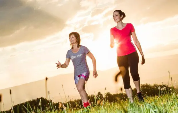 Ein Personal Training Echallens - 6