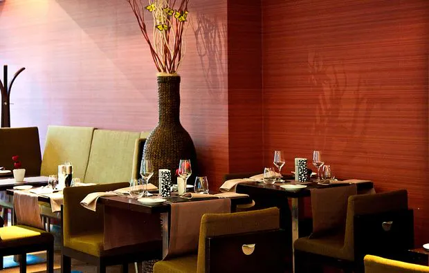 Romantisches Dinner für 2 Wien (2. Bezirk) - 6