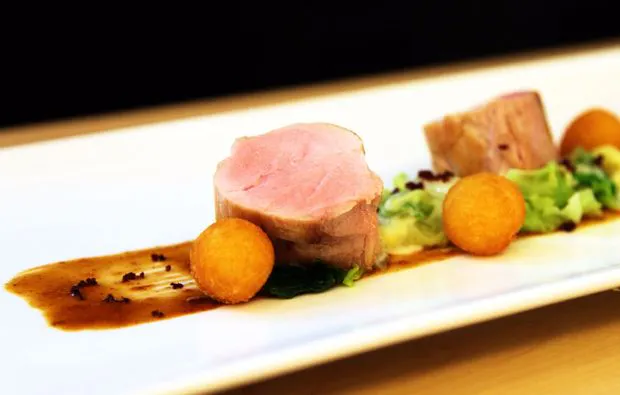 Romantisches Dinner für 2 Wien (2. Bezirk) - 7