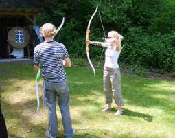 Bogenschießen Bad Bellingen - 7