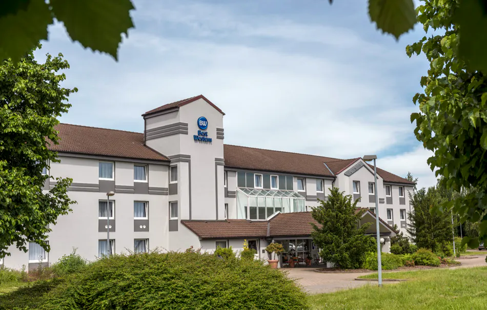 Städtetrip und Sightseeing-Tour Peine für 2 (1 Nacht) - 5