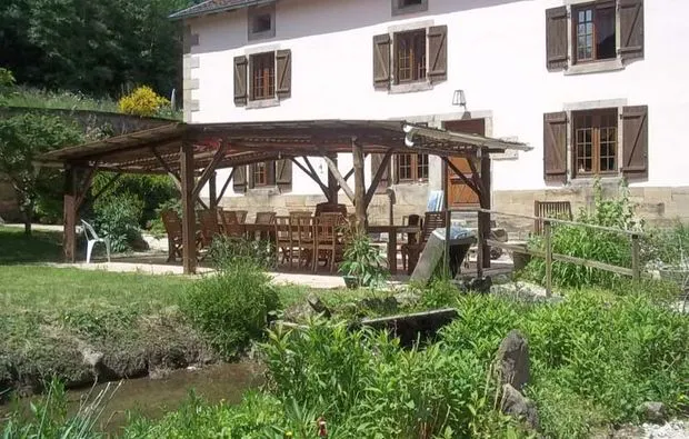 Kurzurlaub in den Vogesen für 2 (2 Nächte) - 5