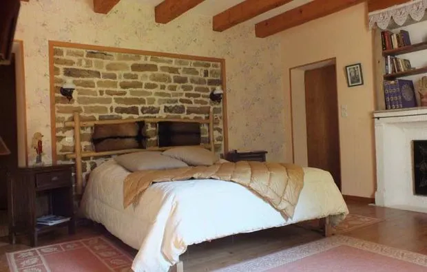 Kurzurlaub in den Vogesen für 2 (2 Nächte) - 6