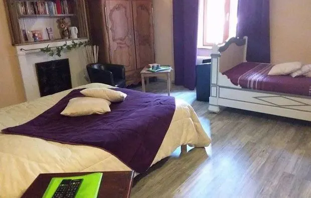 Kurzurlaub in den Vogesen für 2 (2 Nächte) - 7