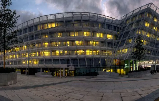 Stadtführung Speicherstadt/Hafencity Hamburg - 6