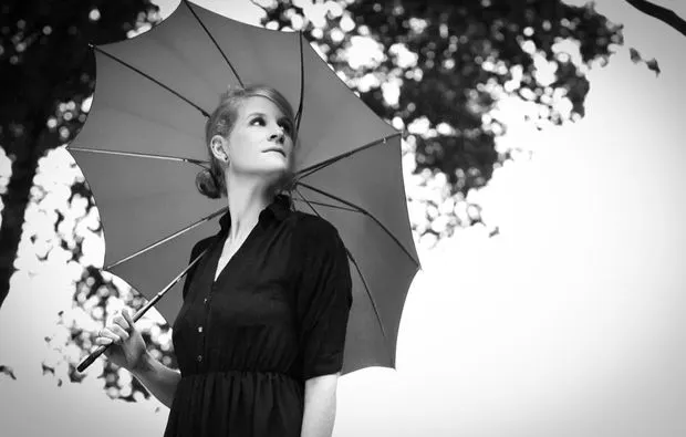 Professionelles Fotoshooting Köln - 7
