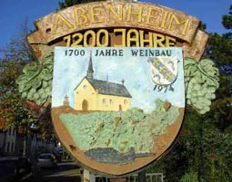 Wildkräuterwanderung durch die Weinberge Worms - 7