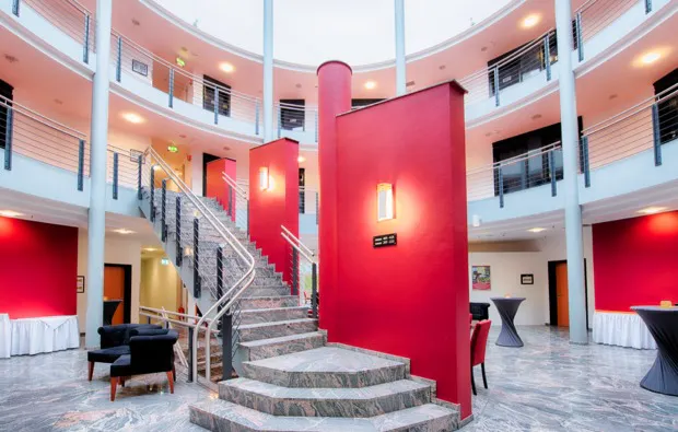 Städtetrip Bochum für 2 (2 Nächte) - 7