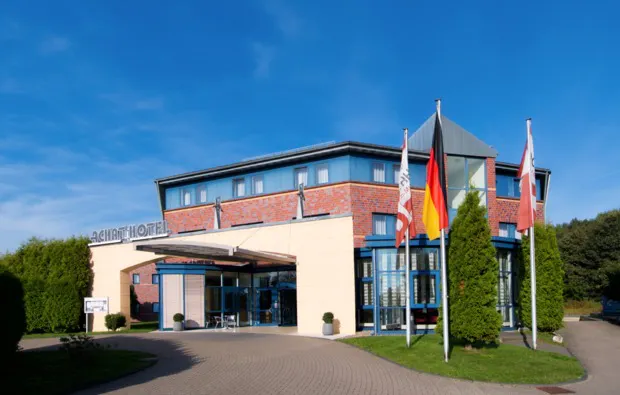 Städtetrip Bochum für 2 (2 Nächte) - 8