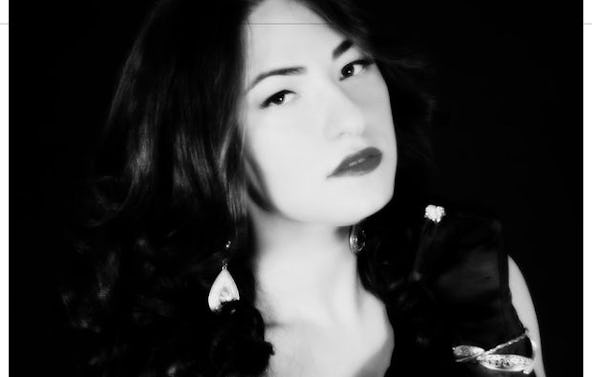 Fashion-Fotoshooting Düsseldorf