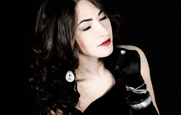 Fashion-Fotoshooting Düsseldorf - 6