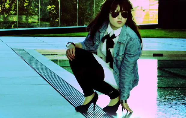 Fashion-Fotoshooting Düsseldorf - 7