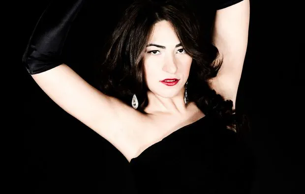 Fashion-Fotoshooting Düsseldorf - 8