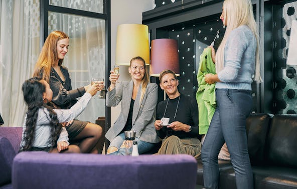 Kleiderschrank Check Eilenburg