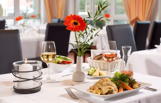 Städtetrip Schwarzheide für 2 (2 Nächte) - 5