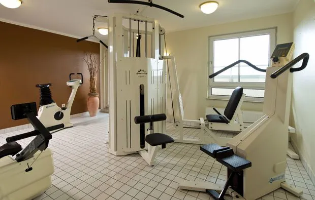 Städtetrip Schwarzheide für 2 (2 Nächte) - 6