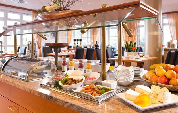 Städtetrip Schwarzheide für 2 (2 Nächte) - 7