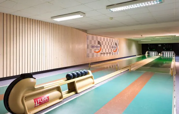 Städtetrip Schwarzheide für 2 (2 Nächte) - 8