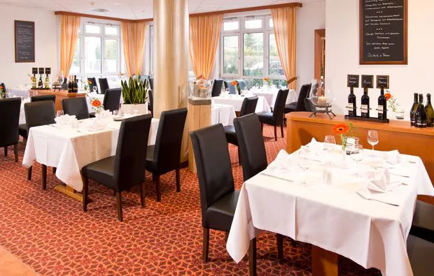 Städtetrip Schwarzheide für 2 (2 Nächte) - 9