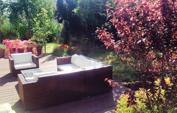 After Work Relaxing in Bad Harzburg - 5