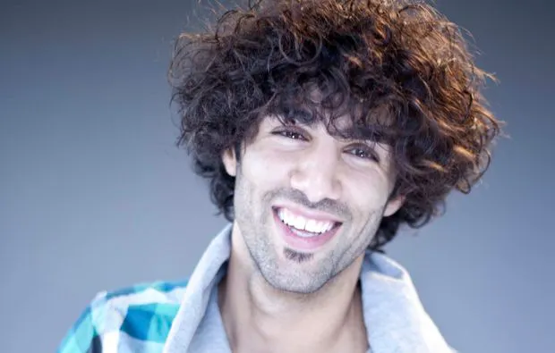 Fashion-Fotoshooting Stuttgart - 5