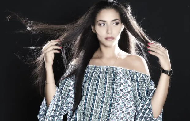 Fashion-Fotoshooting Stuttgart - 9