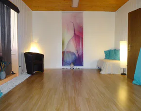 Fußmassage Martigny (60 min)
