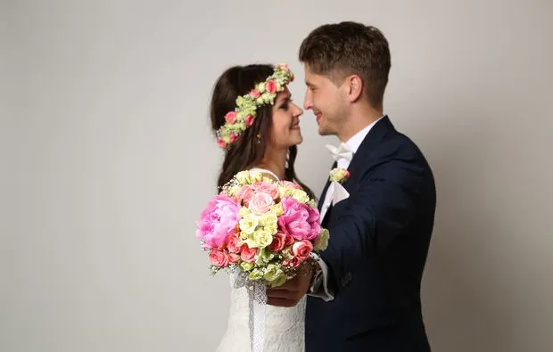 Hochzeitsfotograf Leipzig - 9