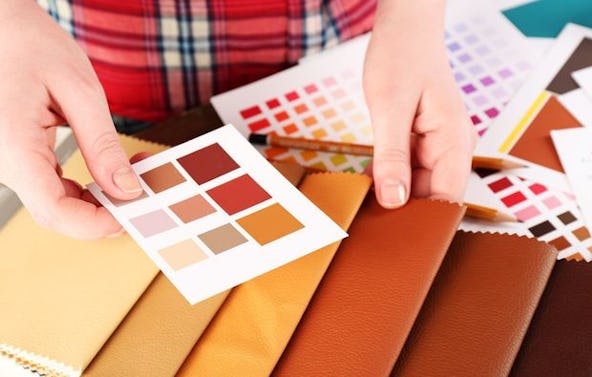 Farbberatung für Herren Lienz