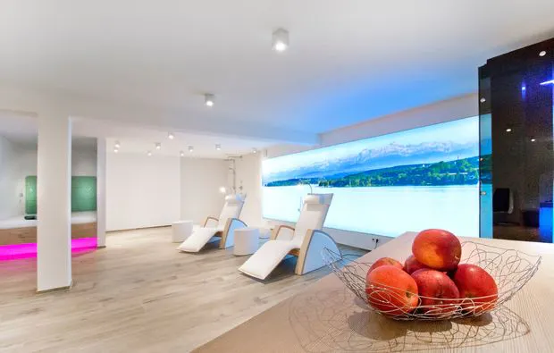 Aromaölmassage Konstanz - 5