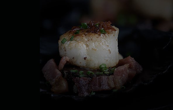 Dinner In The Dark Deluxe Essen