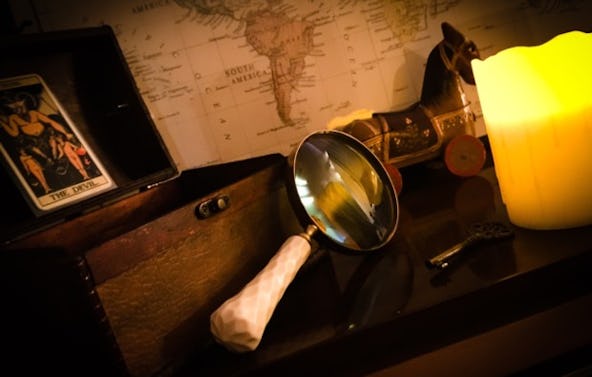 Live Exit Game Mainz