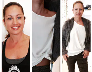 Personalshopping München (1,5 Std.) - 5