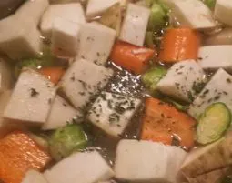 Ernährungsberatung für Paare Berlin für 2 - 5