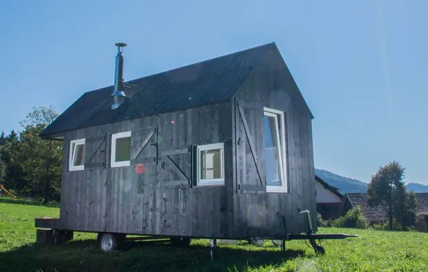 Außergewöhnlich Übernachten Bernried für 2 (1 Nacht) - 5