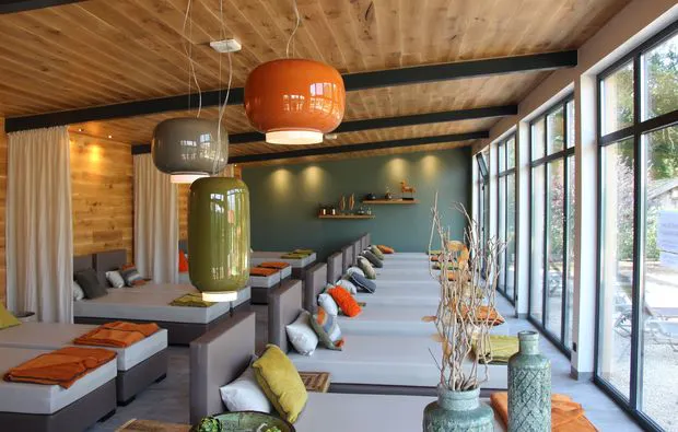 Romantikwellness für Paare Gronau - 7