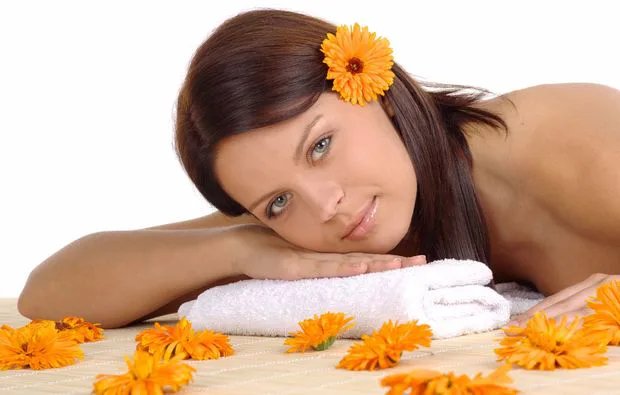 Gesichtsmassage Fribourg (45 min) - 1