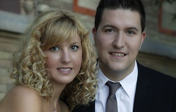 Paar-Fotoshooting Karlsruhe (30 Min.)