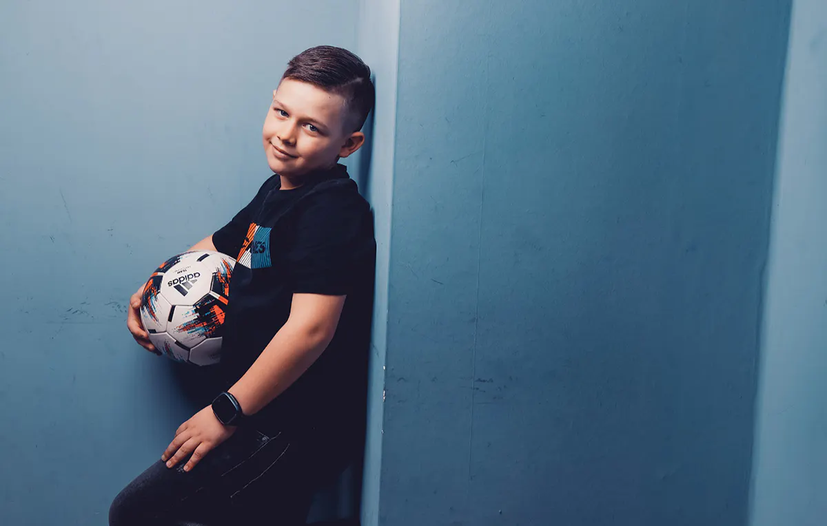 Kinder-Fotoshooting Nürnberg - 5