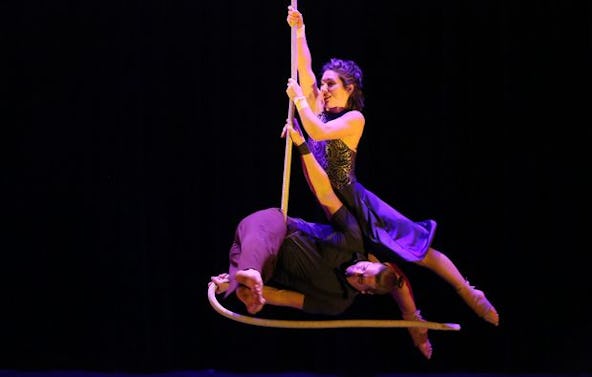 GOP Varieté Hannover